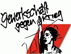 Antikriegstag – Regensburg 1. September 2019 / Erklärung des Deutschen Gewerkschaftsbundes
