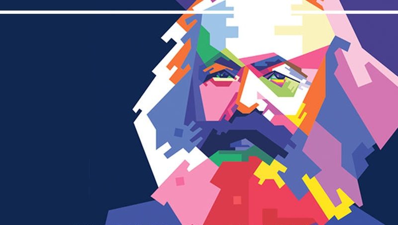 Karl Marx und die Grundlagen der politischen Ökonomie – Seminar