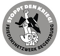 Kundgebung des Friedensnetzwerks Regensburg – 05.12.2020