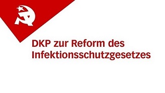 DKP zur Reform des Infektionsschutzgesetzes