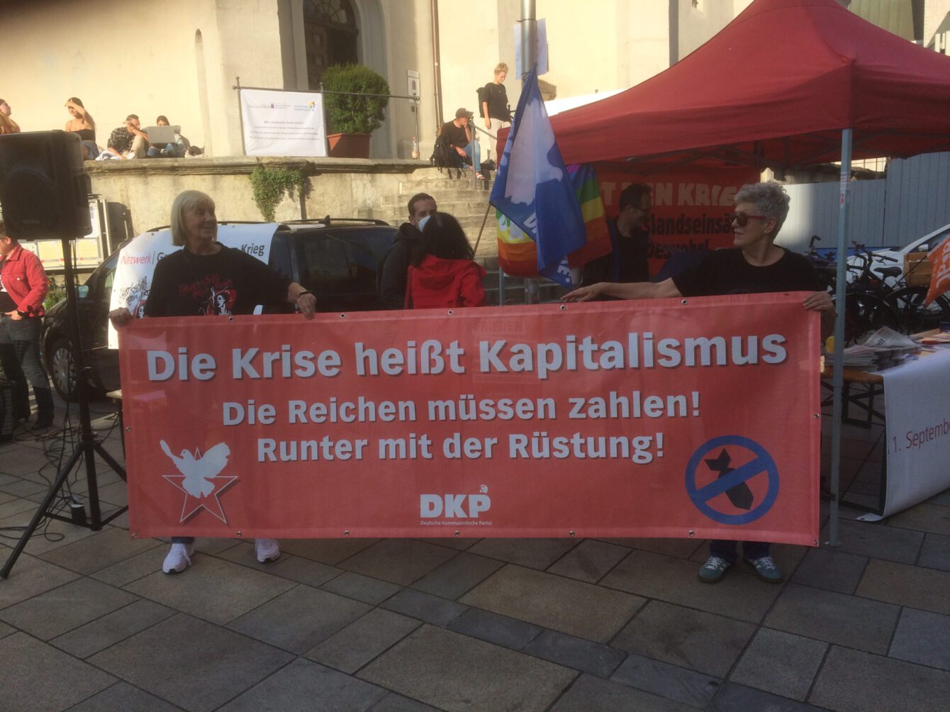 DKP – Kreis Regensburg